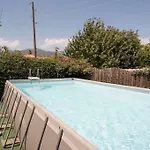 Casa Tiziana Con Ampio Patio E Parcheggio Riservato Lägenhet *
