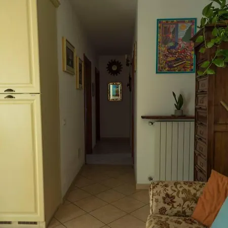 Casa Tiziana Con Piscina Privata E Parcheggio Riservato Apartment