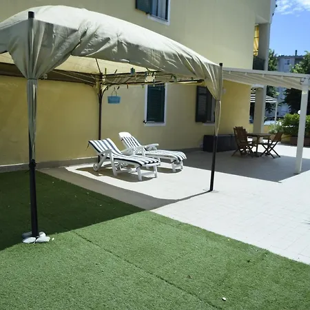 Casa Tiziana Con Piscina Privata E Parcheggio Riservato Apartment