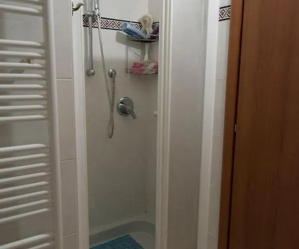 Casa Tiziana Con Ampio Patio E Parcheggio Riservato